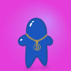 Bubble Budz V2 #4595