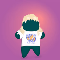 Bubble Budz V2 #4171