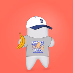 Bubble Budz V2 #4852