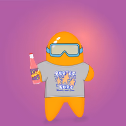 Bubble Budz V2 #270