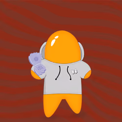 Bubble Budz V2 #943