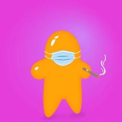 Bubble Budz V2 #4691