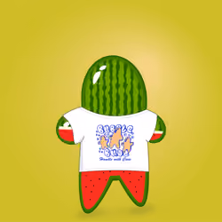 Bubble Budz V2 #2674