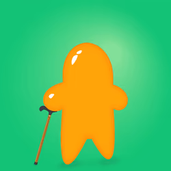 Bubble Budz V2 #43