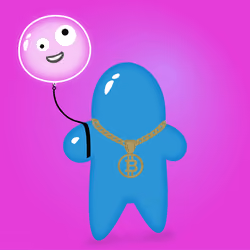 Bubble Budz V2 #4155