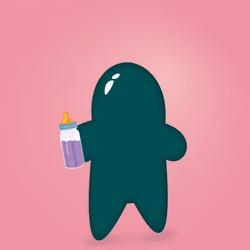 Bubble Budz V2 #4391