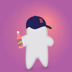 Bubble Budz V2 #3729