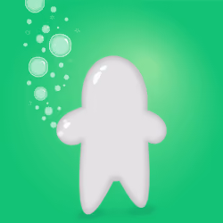 Bubble Budz V2 #4596