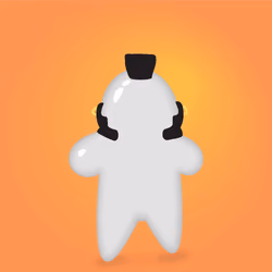 Bubble Budz V2 #3807