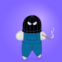 Bubble Budz V2 #3620