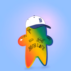 Bubble Budz V2 #2853