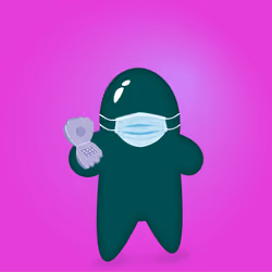 Bubble Budz V2 #3728