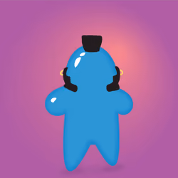 Bubble Budz V2 #1330