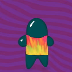 Bubble Budz V2 #669