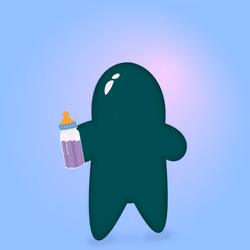 Bubble Budz V2 #170