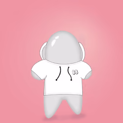 Bubble Budz V2 #3573