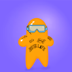 Bubble Budz V2 #3838