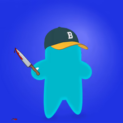 Bubble Budz V2 #2779