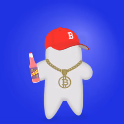 Bubble Budz V2 #4939