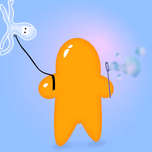 Bubble Budz Ver2