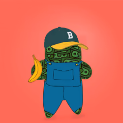Bubble Budz V2 #3154