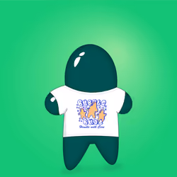 Bubble Budz V2 #3794