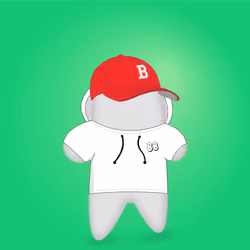 Bubble Budz V2 #987