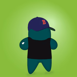 Bubble Budz V2 #2201