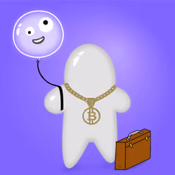 Bubble Budz V2 #1286