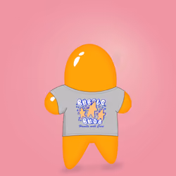 Bubble Budz V2 #203