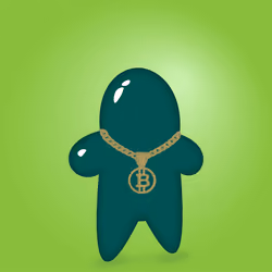 Bubble Budz V2 #47