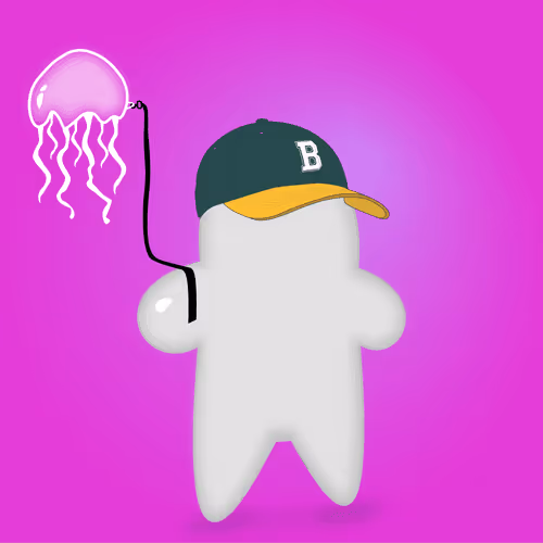 Bubble Budz Ver2