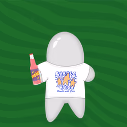 Bubble Budz V2 #2960