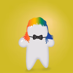 Bubble Budz V2 #2206