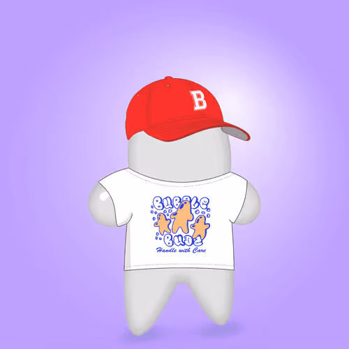 Bubble Budz V2 #1641