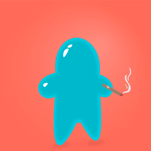 Bubble Budz V2 #74