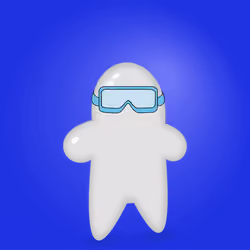 Bubble Budz V2 #2866