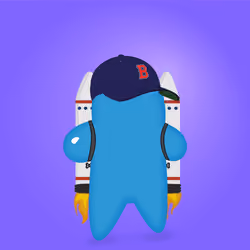 Bubble Budz V2 #3610