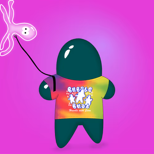 Bubble Budz Ver2