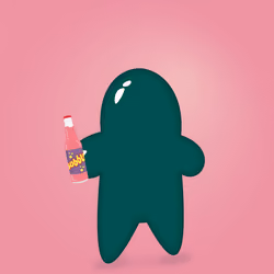 Bubble Budz V2 #1907