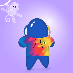 Bubble Budz V2 #2354