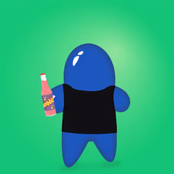 Bubble Budz V2 #3523