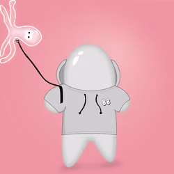 Bubble Budz V2 #501