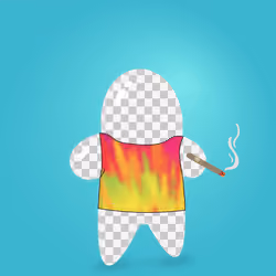 Bubble Budz V2 #4133