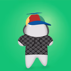Bubble Budz V2 #672
