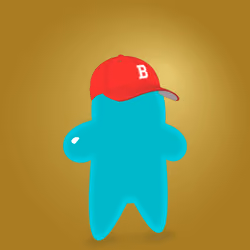 Bubble Budz V2 #3835