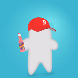 Bubble Budz V2 #4936