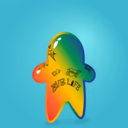 Bubble Budz V2 #1409