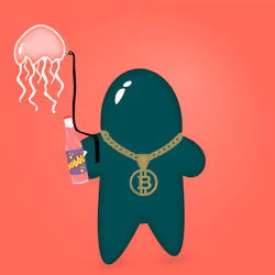 Bubble Budz V2 #1349