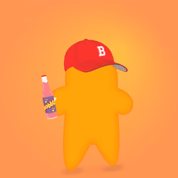 Bubble Budz V2 #3116